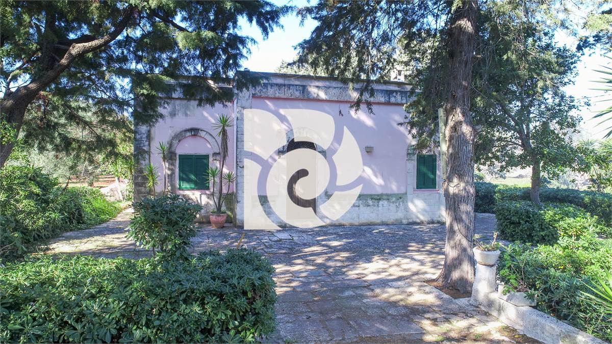 Casale Habanera, villa in vendita a 