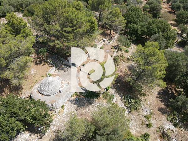 Trullo panoramico