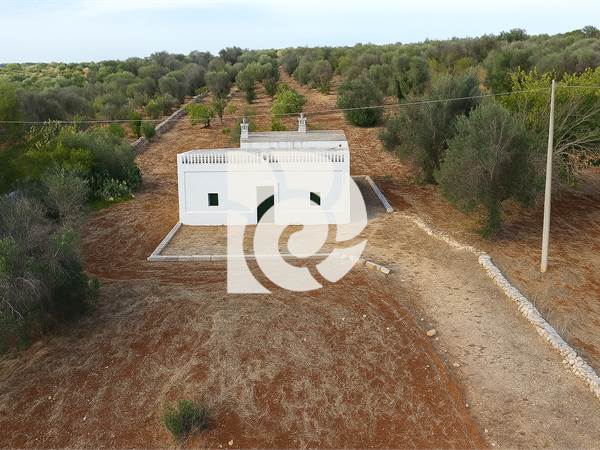 House of Character for sale in Ceglie Messapica