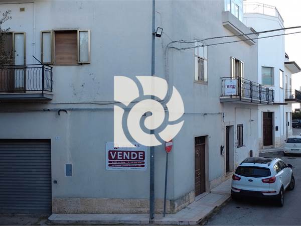 Casa Indipendente su due livelli